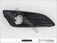 Ford Yedek Parça - BSG SİS FAR ÇERÇEVESİ MAT SAĞ